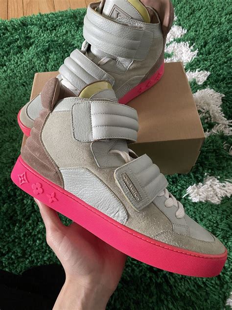 louis vuitton kanye west sneakers replica|louis vuitton jaspers.